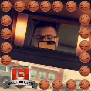 Meet your Posher, Rene